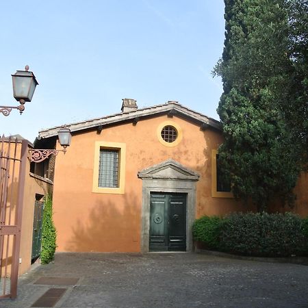 Appartamento Garden Palatino Roma Dış mekan fotoğraf