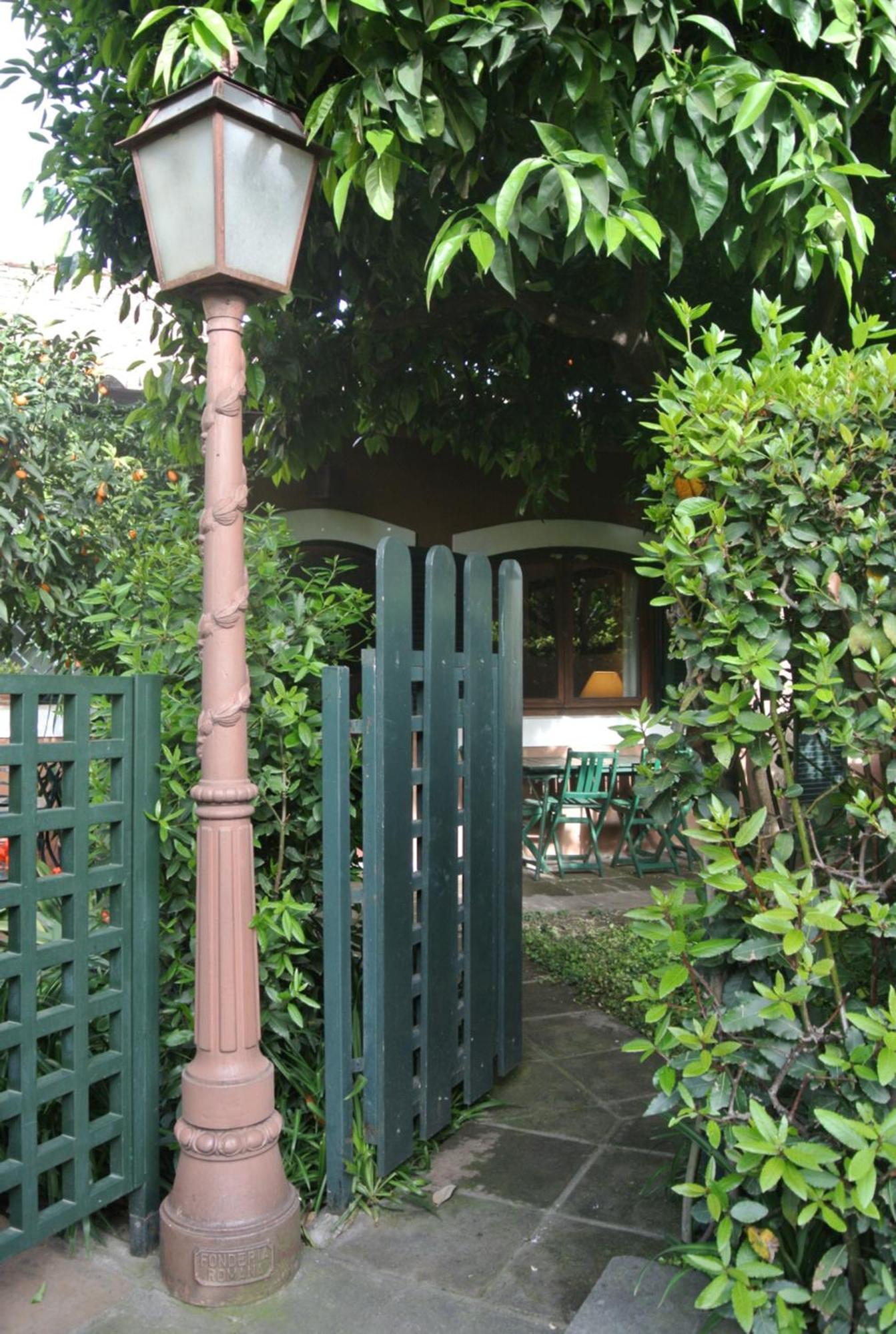 Appartamento Garden Palatino Roma Dış mekan fotoğraf