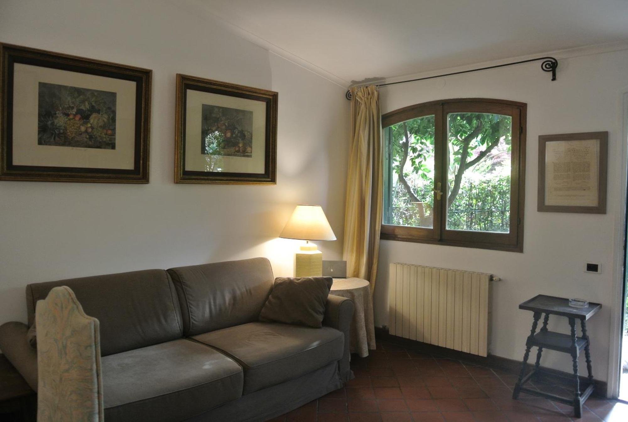 Appartamento Garden Palatino Roma Dış mekan fotoğraf