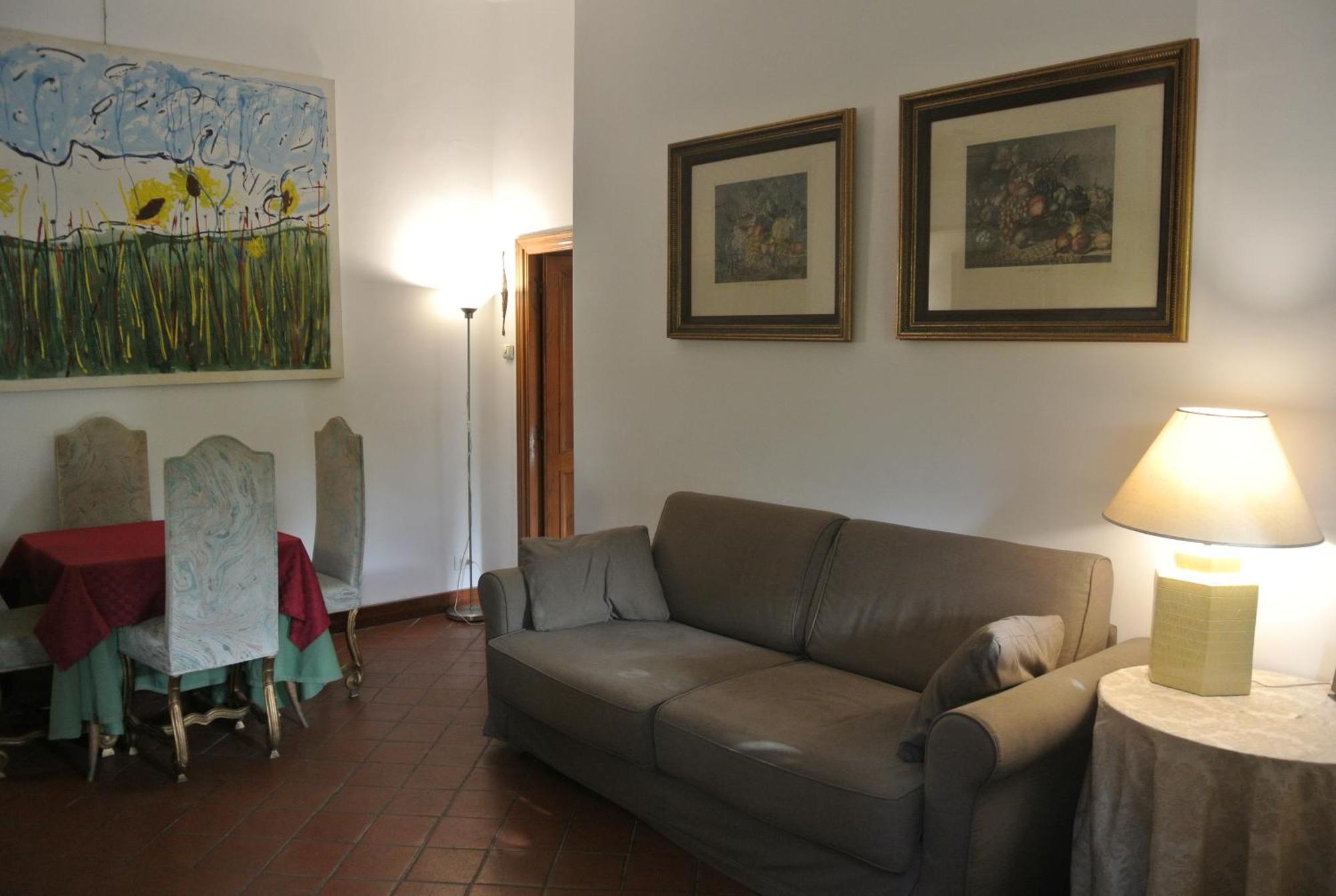 Appartamento Garden Palatino Roma Dış mekan fotoğraf