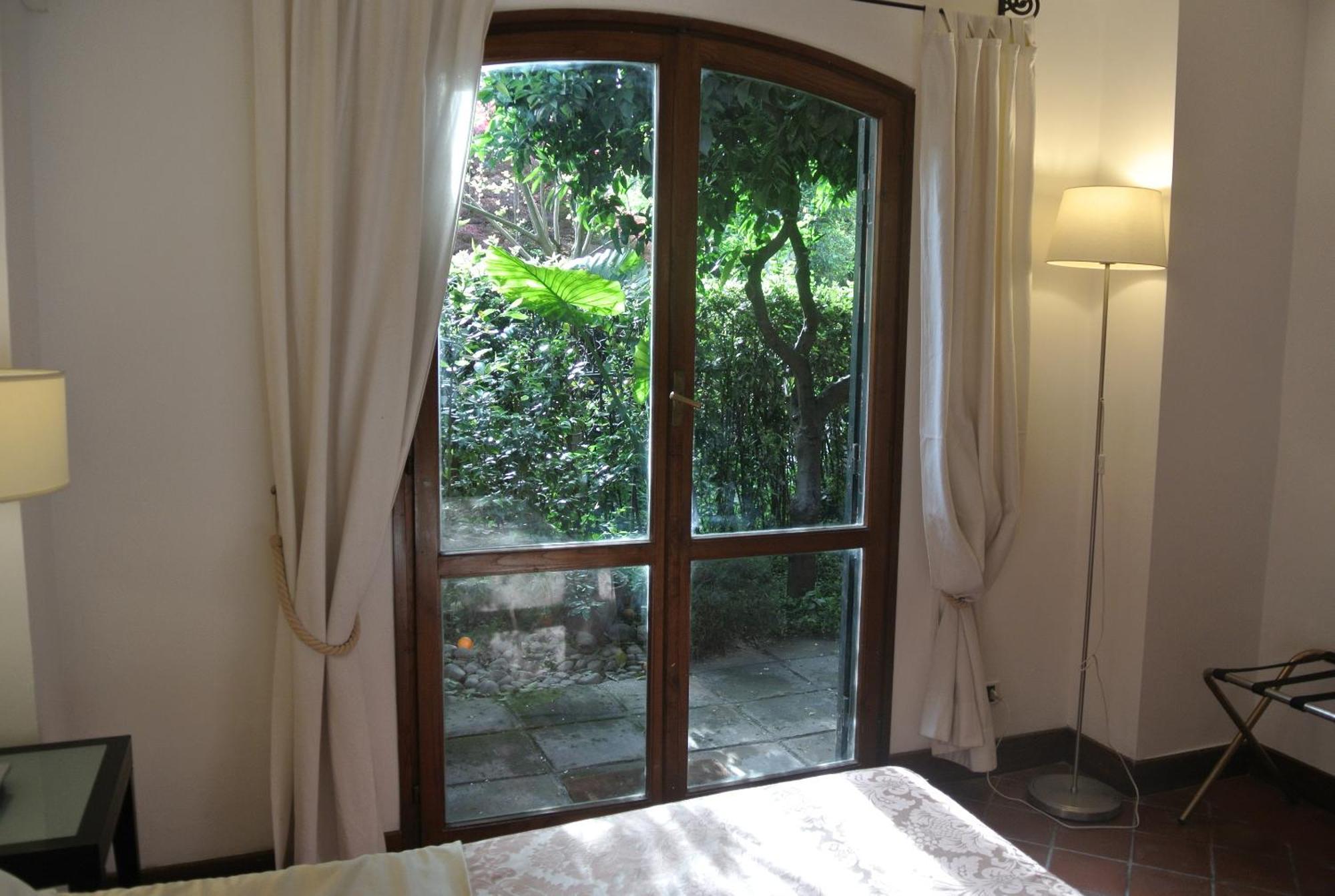 Appartamento Garden Palatino Roma Dış mekan fotoğraf
