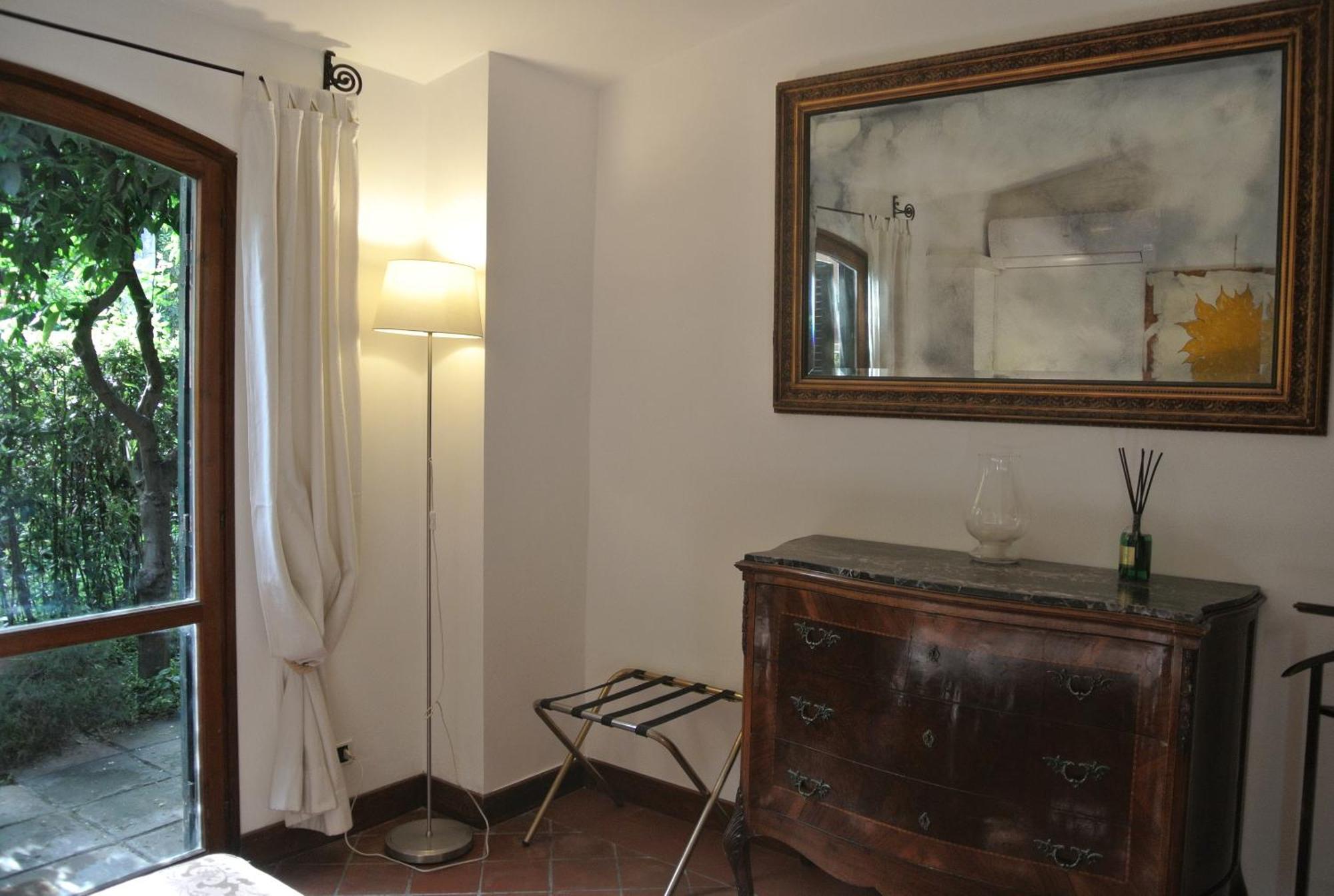 Appartamento Garden Palatino Roma Dış mekan fotoğraf