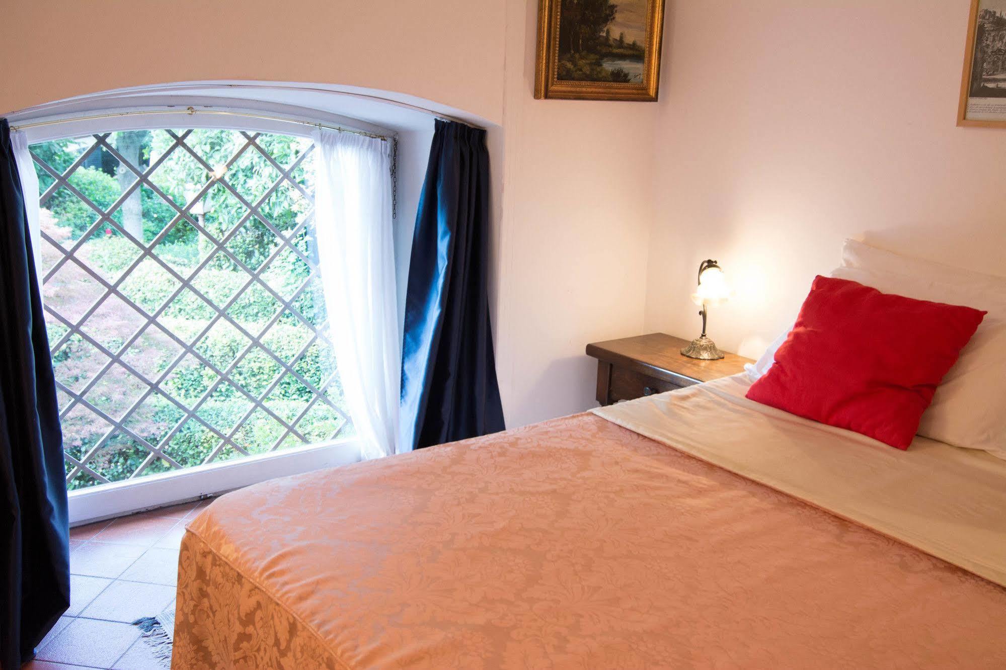 Appartamento Garden Palatino Roma Dış mekan fotoğraf